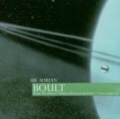 BOULT ADRIAN  - CD WITH BBC SYMPHONY ORCHEST