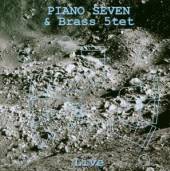  PIANO SEVEN LIVE - supershop.sk