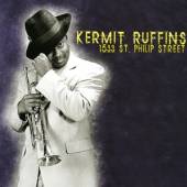 RUFFINS KERMIT  - CD 1533 ST. PHILIP STREET