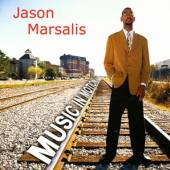 MARSALIS JASON  - CD MUSIC IN MOTION