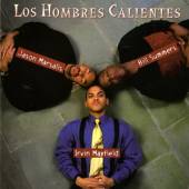 LOS HOMBRES CALIENTES  - CD VOLUME 1