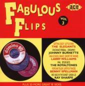  FABULOUS FLIPS VOLUME 3 - supershop.sk