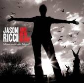 RICCI JASON & NEW BLOOD  - CD DONE WITH THE DEVIL