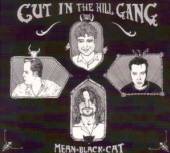 CUT IN THE HILL GANG  - VINYL MEAN BLACK CAT -HQ- [VINYL]
