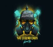  LEGEND ENDS -DIGI- - suprshop.cz