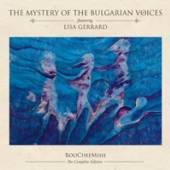 MYSTERY OF BULGARIAN VOICES FE..  - LPB BOOCHEEMISH (COMPLETE EDITION)