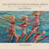MYSTERY OF BULGARIAN VOICES FE..  - CD+DVD BOOCHEEMISH (2CD ARTBOOK)