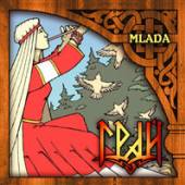  MLADA [VINYL] - suprshop.cz