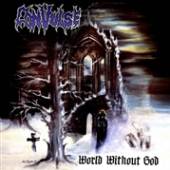 CONVULSE  - CD WORLD WITHOUT GOD