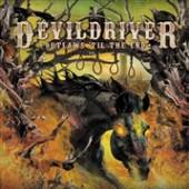 DEVIL DRIVER  - CD OUTLAWS 'TIL THE END - VOL. 1