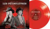  LES PETROLEUSES / O.S.T. [VINYL] - supershop.sk