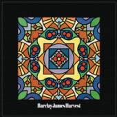 BARCLAY JAMES HARVEST  - CD BARCLAY JAMES HARVEST