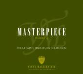 VARIOUS  - CD MASTERPIECE VOL.4