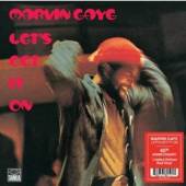 GAYE MARVIN  - VINYL LET'S GET IT ON [VINYL]