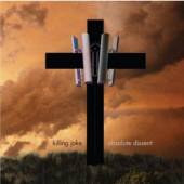  ABSOLUTE DISSENT 2LP LTD. (RSD) [VINYL] - suprshop.cz