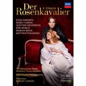 FLEMING RENEE  - 2xDVD DER ROSENKAVALIER