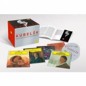 KUBELIK RAFAEL  - 66xCD+DVD COMPLETE.. -CD+DVD-