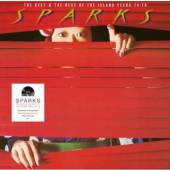 SPARKS  - 2xVINYL THE BEST OF, THE REST OF [VINYL]