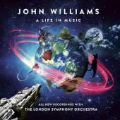 WILLIAMS JOHN  - CD A LIFE IN MUSIC