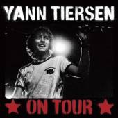 TIERSEN YANN  - DVD ON TOUR -LIVE-