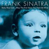 SINATRA FRANK  - 2xVINYL BABY BLUE EYES [VINYL]