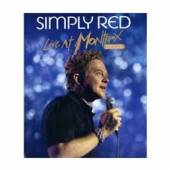 SIMPLY RED  - BRD LIVE AT MONTREUX.. -LIVE- [BLURAY]