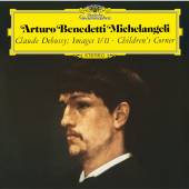 MICHELANGELI ARTURO  - VINYL IMAGES/CHILDRE..