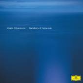 JOHANNSSON JOHANN  - 2xCD ENGLABORN & VARIATIONS