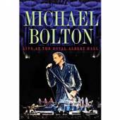 BOLTON MICHAEL  - BRD LIVE A/T ROYAL.. -LIVE- [BLURAY]