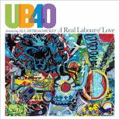  REAL LABOUR OF LOVE [VINYL] - suprshop.cz