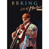 KING B.B.  - BRD LIVE AT MONTREUX.. -LIVE- [BLURAY]