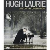 LAURIE HUGH  - DV LIVE ON THE QUEEN MARY
