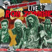 ZOMBIE ROB  - VINYL ASTRO-CREEP: 2000 LIVE [VINYL]