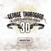  GREATEST HITS: 30 YEARS OF [VINYL] - supershop.sk