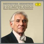 BEETHOVEN LUDWIG VAN  - 9xVINYL 9 SYMPHONIES [LTD] [VINYL]