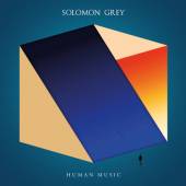 SOLOMON GREY  - VINYL HUMAN MUSIC [VINYL]