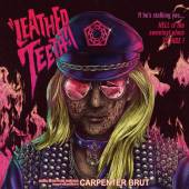  LEATHER TEETH [VINYL] - suprshop.cz