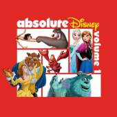  ABSOLUTE DISNEY: VOLUME 1 - supershop.sk