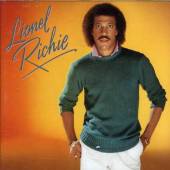  LIONEL RICHIE -HQ- [VINYL] - supershop.sk