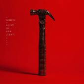 IAMX  - VINYL ALIVE IN THE NEW LIGHT [VINYL]