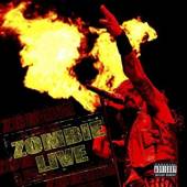 ZOMBIE ROB  - 2xVINYL ZOMBIE LIVE [VINYL]