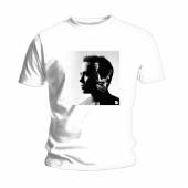  SLZA OBRAZEM/UNISEX/BILE/WHITE/LARGE - supershop.sk