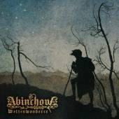 ABINCHOVA  - CD WELTENWANDERER [DIGI]