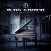 SOLITARY EXPERIMENTS  - CD HEAVENLY SYMPHONY