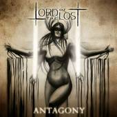 LORD OF THE LOST  - CD ANTAGONY
