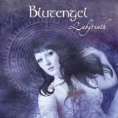 BLUTENGEL  - CD LABYRINTH