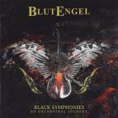 BLUTENGEL  - CD BLACK SYMPHONIES - AN..
