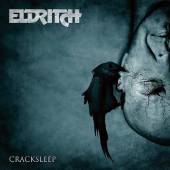 ELDRITCH  - CD CRACKSLEEP