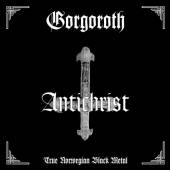 GORGOROTH  - CD ANTICHRIST