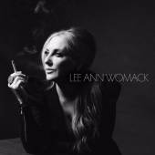 WOMACK LEE ANN  - CD LONELY, THE LONESOME & THE GONE